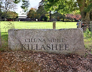 Killashee Services