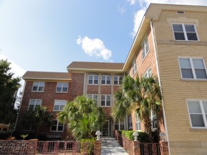 Riverside Apartments