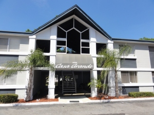 Casa Grande Apartments Jacksonville