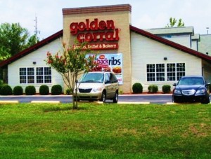 Golden Corral