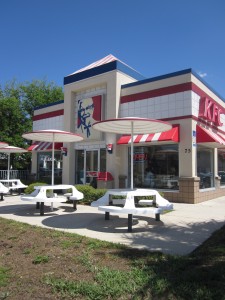 KFC Jax Beach 002