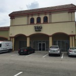 La Samana Shopping Center
