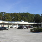 University Center South